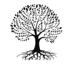 tree only transparent